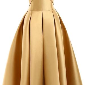Evening Gown